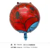 Globo de Película de Aluminio de 18 Pulgadas con Temática de Animación de Dibujos Animados Transfronterizo de Amazon Dispositivo de Globo para Celebración de Fiestas Cumpleaños