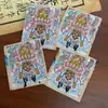 Promoção Quente Xizang Nepalesa Pintada à Mão Pura Thangka Zaki Lam Núcleo de Cartão 4*5