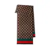 Novo cachecol de outono e inverno estilo coreano, de cashmere sintético, dupla face com cadeado de coração, versátil para ambientes com ar condicionado, xale quente, aquecedor de pescoço para estudantes