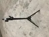 Adereços de Teatro de Sombras, Suporte de Cortina para Teatro de Sombras Infantil, Adereços para Suporte de Pano de Projeção Artesanal Infantil, Mãos de Sombras