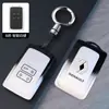 Adecuado para Funda de Llave Dongfeng Renault Koleos Accesorios para Coche Koleos Carcasa Protectora de Gama Alta Bolsita con Hebilla Modificación