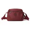 2026 Nova Moda Leve Nylon Versátil Bolsa Transversal para Mulheres, Estilo Simples Outono e Inverno Design Bolsa de Ombro para o Dia a Dia