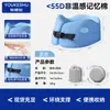 Almohada de Espuma Viscoelástica en Forma de U Personalizable para Negocios, Almohada de Viaje para el Cuello, Almohada para Dormir en Avión, Cojín, Almohada Portátil en Forma de U