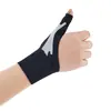 Muñequera Fina para Vaina del Tendón para Protección contra Esguinces, Protector de Pulgar Unisex, Soporte de Muñeca para Madres y Usuarios de Ratón
