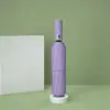Guarda-chuva publicitário com logo personalizável, pode ser impresso com texto, dobrável, totalmente automático, à prova de sol, adequado para presentes empresariais, de hotel e de empresa