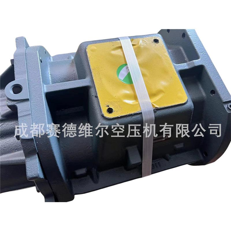 V111 昆西爱德华阿特拉斯螺杆真空泵主机机头1616811