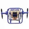 Bomba Neumática de Inyección de Doble Fluido Reforzada Subterránea, Bomba Neumática de Inyección 2Zbq Personalizable, Inyección Neumática de Doble Fluido Antiexplosiva