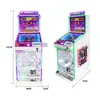 Nueva Máquina de Juego de Pinball para Parque Infantil Puesto Artefacto de Tráfico Equipo de Juego de Parque de Diversiones Fabricante Comercial de Arcade