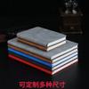 Cuaderno A5 Sheepba Diario Casual Bloc de Notas Trabajo Negocios Registro de Reuniones B5 Logotipo Personalizado