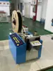 Máquina de Corte Totalmente Automática para Tubo Termorretrátil Máquina de Corte para Manga de PVC Máquina de Corte para Tubo de Teflon Máquina de Corte para Cabo de Aço