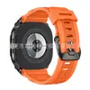 Correa de Reloj Integrada Samsung Gdb Half-Pack es Adecuada para Samsung Watch Ultra 47mm Correa de Reloj Deportiva de Silicona