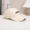 Gorra de Béisbol para Hombre y Mujer 2024 Sombrero Nuevo Ala Ancha Gorra para Cabeza Grande Gorra con Visera Mostrando la Cara Pequeño Sombrero de Protección Solar Sombrero para el Sol