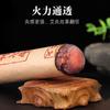 Xingjiantang bastão de moxa de 3 cm de espessura atacado bastão de moxa antigo bastão de moxabustão Trovão fabricantes de coluna de moxabustão fornecem bastão de moxabustão Canhão