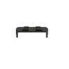 Adecuado para Huawei Band11/11Pro Conectores Metálicos, Conectores Medianos de Acero Inoxidable, Adaptadores de Correa de Pulsera