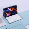 Funda Protectora Adecuada para Tableta Huawei Matepad11.5S Teclado Bluetooth Táctil Se11 X8Pro Versión Rusa