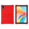 Capa protetora aplicável para tablet Taiwan electric M50Pro de 10,1 polegadas M50HD/M50 capa protetora macia de silicone com bordas cobertas resistente a quedas
