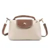 Suministro Exclusivo Transfronterizo de Bolsas Mini de Nylon para Empanadillas para Mujeres, Bolsos Ligeros y Versátiles para Teléfono Móvil, Bolsos Cruzados Ajustables