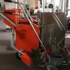 Máquina de Marcação Termoplástica Empurrada à Mão Máquina de Marcação Termoplástica Empurrada à Mão Máquina de Marcação de Estrada Dupla Pistola Empurrada à Mão Marcação Termoplástica
