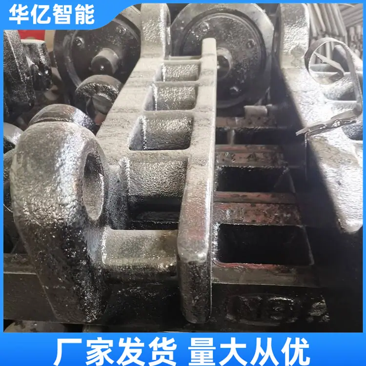 矿用齿轨 08