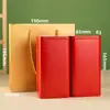 Latas de Chá Verde para Jogos Jiugong Latas de Ferro Caixas de Presente Vazias Seladas de Alta Qualidade Meio Jin Um Jin Latas Vazias de Chá
