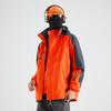 Conjunto de Dos Piezas Chaqueta Forro Polar 2025 Nuevo Chaqueta Engrosada a Prueba de Viento Traje de Montañismo Resistente al Desgaste para Exteriores Montaña Wugong