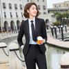 Nuevos artículos genuinos Traje de Negocios para Hombre Chaqueta de Traje Estilo Coreano para Hombres Estudiantes Universitarios Trabajo Mejor Hombre Vestido Vestido de Grupo