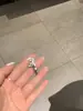 2025 novo mini grampo de cabelo de diamante flash amor estrela clipe lateral franja grampo de cabelo clipe de bico de pato acessórios de cabelo