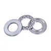 Oito Tipos de Rolamentos Axiais de Esferas 51105 51106 51107 51108 51109 51110 51111