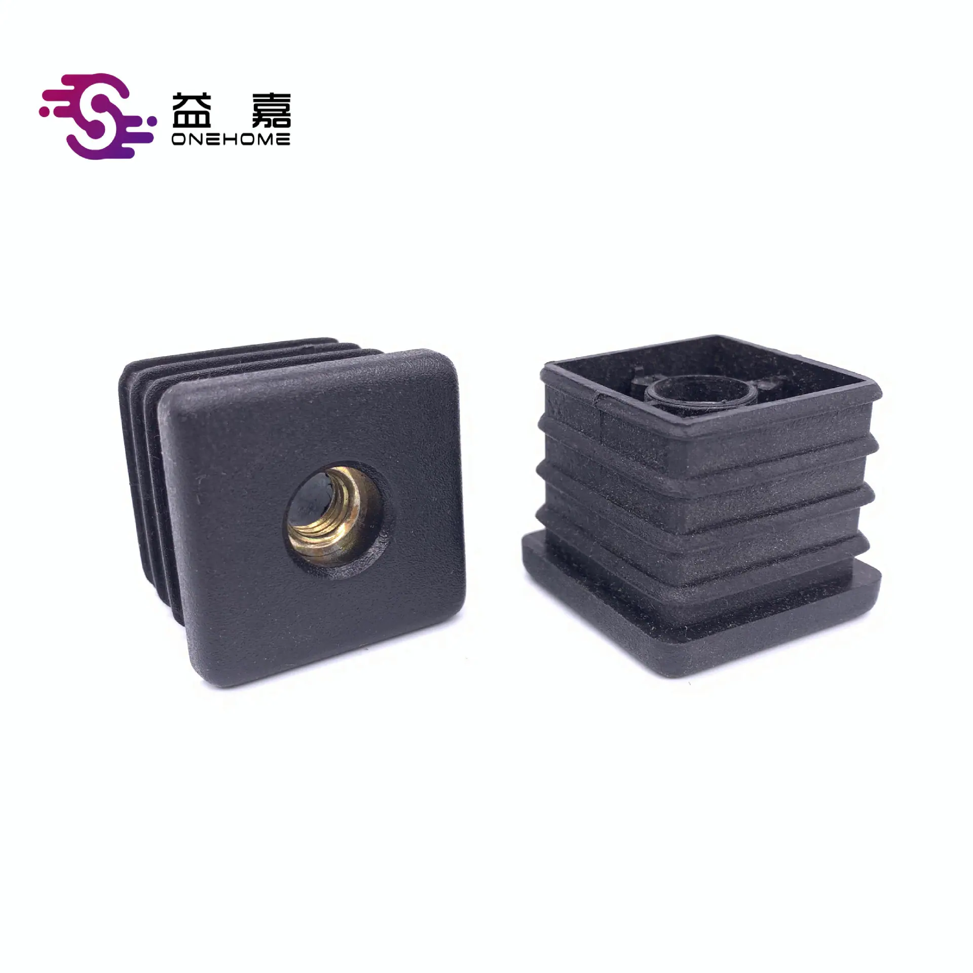 YJ-E22-30*30内牙塞