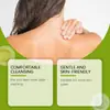 Jabón Corporal con Aceite de Árbol de Té Viareline Limpieza Suave Baño Refrescante Cuidado de la Piel Hidratante