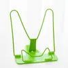 Soporte de lectura metálico, soporte multifuncional para libros, portabiblos para estudiantes, soporte de aprendizaje y lectura para niños, altura ajustable, venta al por mayor