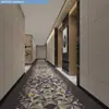 Alfombras Antideslizantes y Resistentes a Manchas para Pasillos, Alfombras Ignífugas y Fáciles de Limpiar para Pasarelas de Hotel, Disponibles con Diseños y Muestras