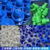 Buchinha em T de Nylon PA66 Arruela de Nylon Resistente ao Desgaste Bucha de Eixo POM Polia de Guia Universal Processamento Personalizado Outro