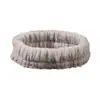 Amazon Transfronteiriço Sabonete Facial Pulseira Antiderrapante Lavar Manga Anti-Molha Artefato Flanela Absorvente Pelúcia Secagem Rápida Faixa de Cabelo