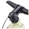 Tampa de Headset para Mesa de Mountain Bike, Liga de Alumínio para Bicicleta de Estrada, Multicor, Personalizada, Acessórios de Tampa de Headset Modificados, Atacado
