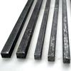 1m Llave Plana Material Acero 45 # Llave Plana Acero A3 Barra Llave Cuadrada Material D5D6D8D10-50