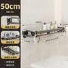 Estante de Almacenamiento con Ventosa, Esencial para el Baño, Sin Taladro, Resistente, Almacenamiento y Organización, Artículos Útiles para Cocina y Hogar, Estante de Almacenamiento
