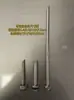Máquina de Enchimento Pneumática para Pão de Gelo Baguete, Carolina, Recheio de Creme, Máquina de Enchimento Pneumática para Alimentos, Máquina de Enchimento de Molho para Rosquinha Doce, Máquina de Mochi