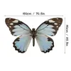Accesorios con Forma de Alas de Murciélago y Mariposa para Fiestas y Decoración de Eventos, Transfronterizos, Nuevo Holiday