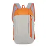 Mochila Transfronteriza, Mochila Pequeña para Hombres y Mujeres, Mochila Pequeña Ligera para Estudiantes de Institución de Entrenamiento, Viajes, Regalo con Impresión de Logo