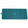 Mantel Individual Moderno Minimalista de Silicona, Mantel Cuadrado Aislante de Calor para Mesa de Comedor, Tapete de Drenaje para Cocina, Opciones Multicolor, Mantel de Mesa, Posavasos