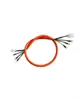 Control Electrónico a Juego con Acelerador 48V1.5Kw Controlador DC Sin Escobillas 250 Sistema de Tracción Patentado Accesorios para Montacargas