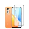 Adecuado para Película Templada Honor X7Eplus, Vidrio Antiexplosión Ultradelgado, Anti-Espionaje, Cobertura de Pantalla Completa, Película de Lente Impresa en Seda X6E