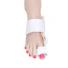 Ortesis para dedos del pie, órtesis para pulgar valgo, cuidado para adultos, hueso del pie, se pueden usar zapatos, hueso del pie grande, pulgar, dedo del pie sin dolor