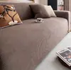 Funda Elástica para Sofá 2026 Nueva de Tres Plazas con Chaise Longue Universal para Todas las Estaciones Funda Completa para Sofá de Uso General Carcasa Protectora