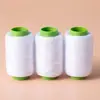 Caja de Costura Mini Portátil &W para el Hogar Alta Calidad Kit de Costura para Dormitorio Set Práctico Hilo de Coser Herramientas de Costura