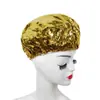 Tratamiento Capilar Desechable Tinte Capilar Sin Vapor y Desenchufado para Proteger el Cuero Cabelludo Papel de Estaño Gorro de Micrófono para el Cabello Gorro de Evaporación de Temperatura Constante de Papel de Aluminio con Sensación Cálida