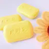 Jabón de Azufre para Lavado Facial, Baño, Lavado de Cabello, Jabón Limpiador Corporal, Unisex, Jabón de Regalo, Jabón de Baño, Transfronterizo