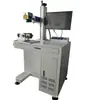 Máquina de Marcado Láser de Tres Ejes, Máquina Codificadora Neumática para Discos de Freno de Brida, Equipo de Codificación Rotatoria Circular Exterior para Válvulas Metálicas
