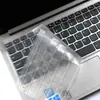 Para teclado ThinkPad Lenovo E15 membrana T15 para portátil P15v E595 computadora E585 pegatina protectora